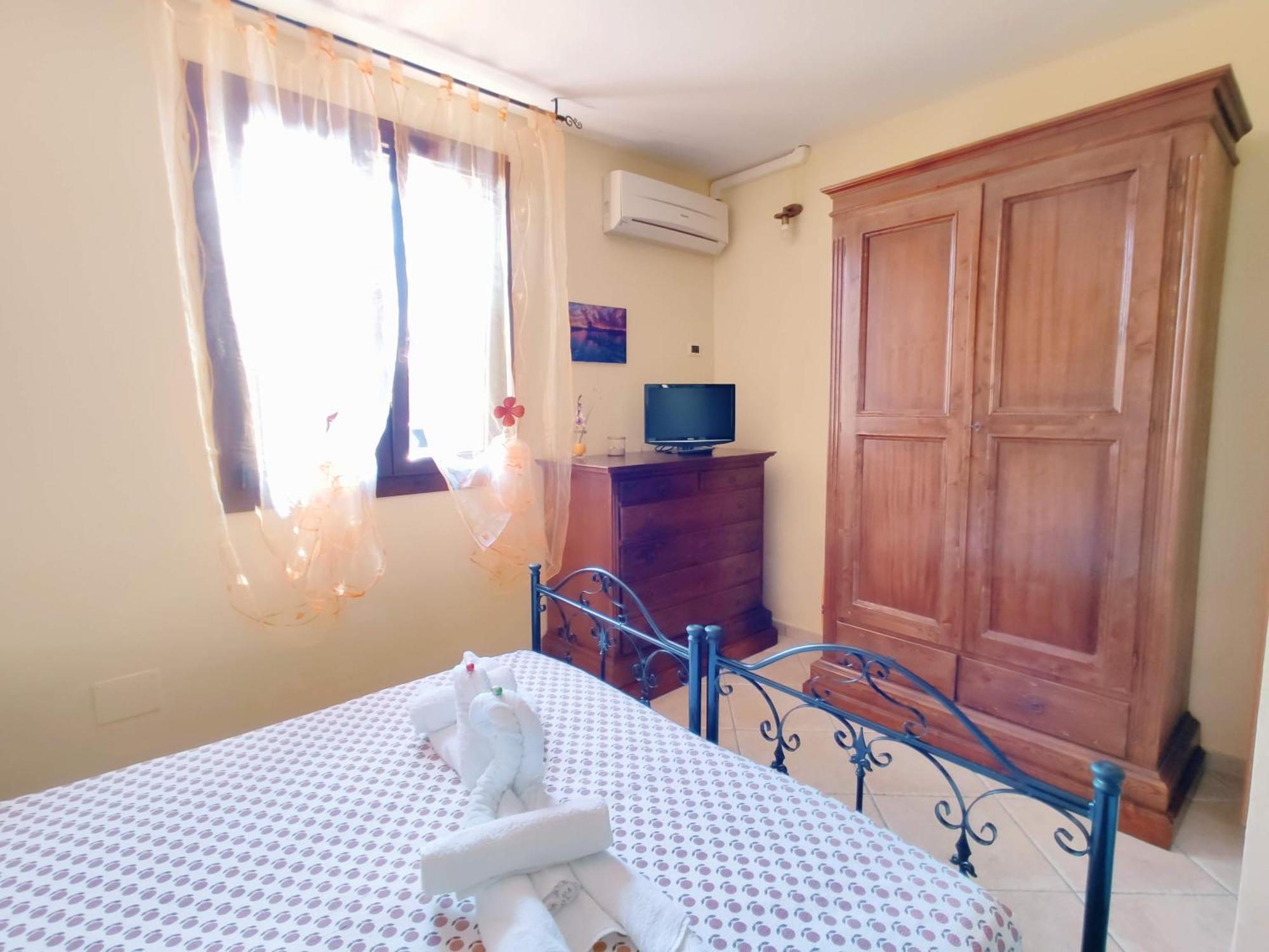 Casa vacanze Allipatuli *