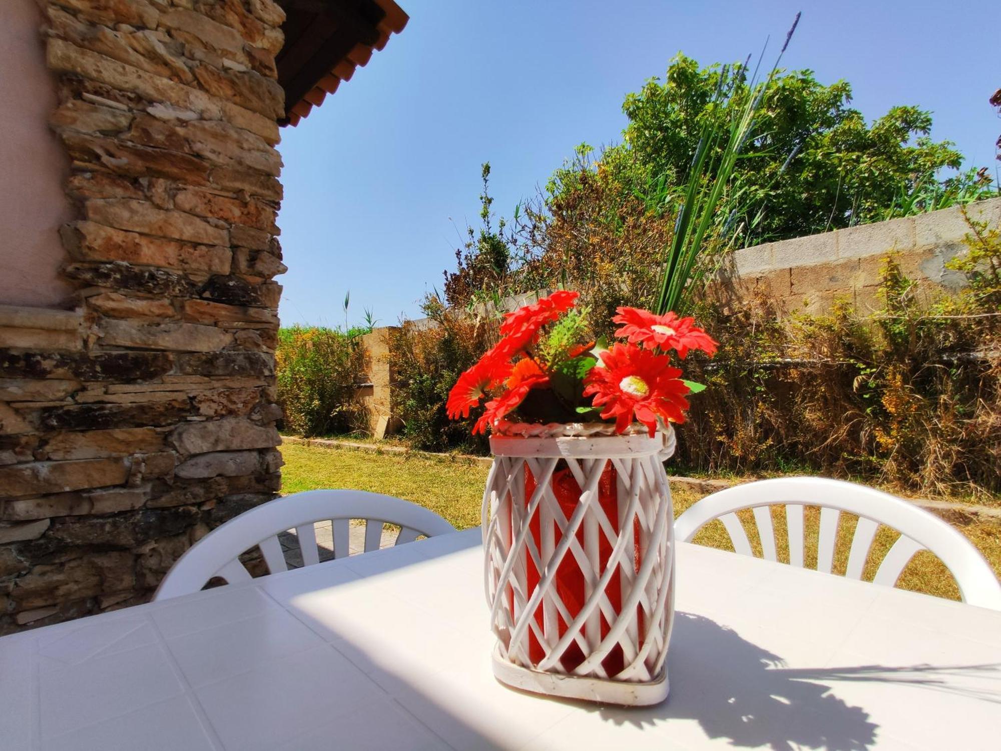 Casa vacanze Allipatuli