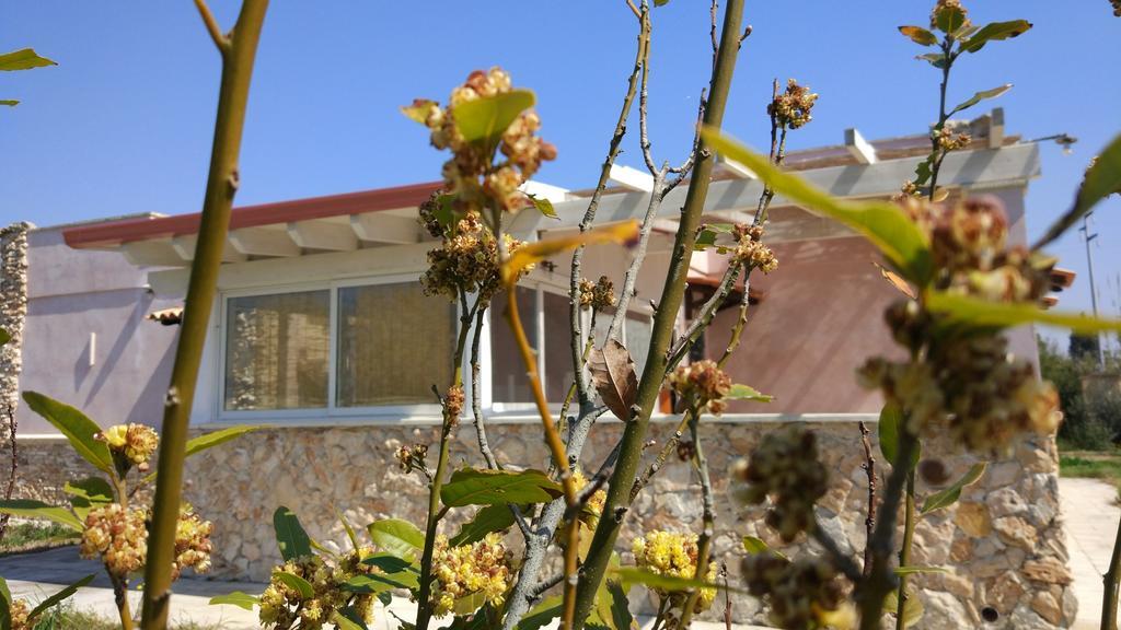 Casa vacanze Allipatuli