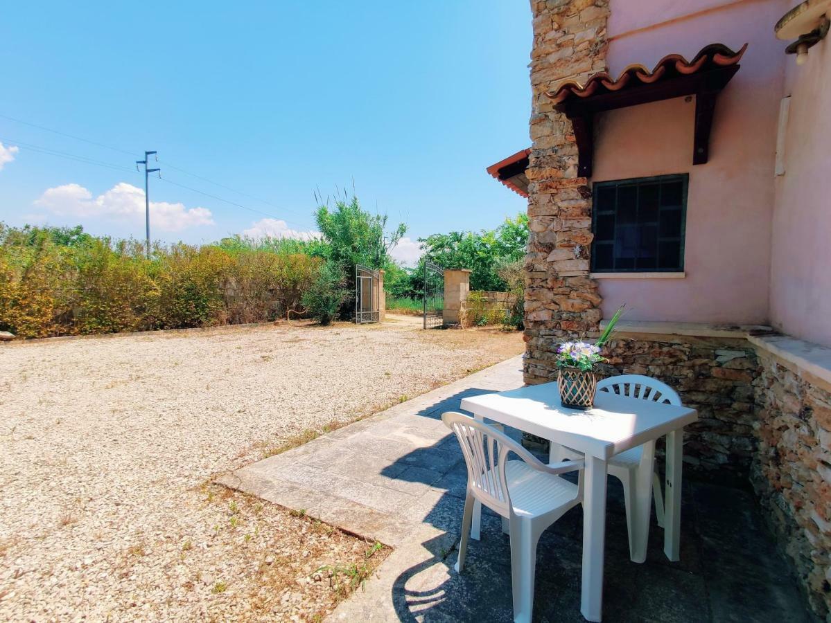 Allipatuli Casa vacanze *