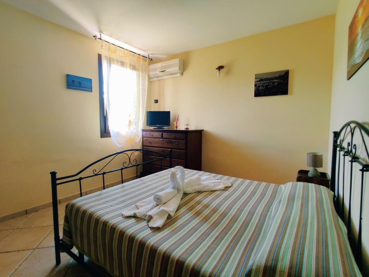 Allipatuli Casa vacanze *