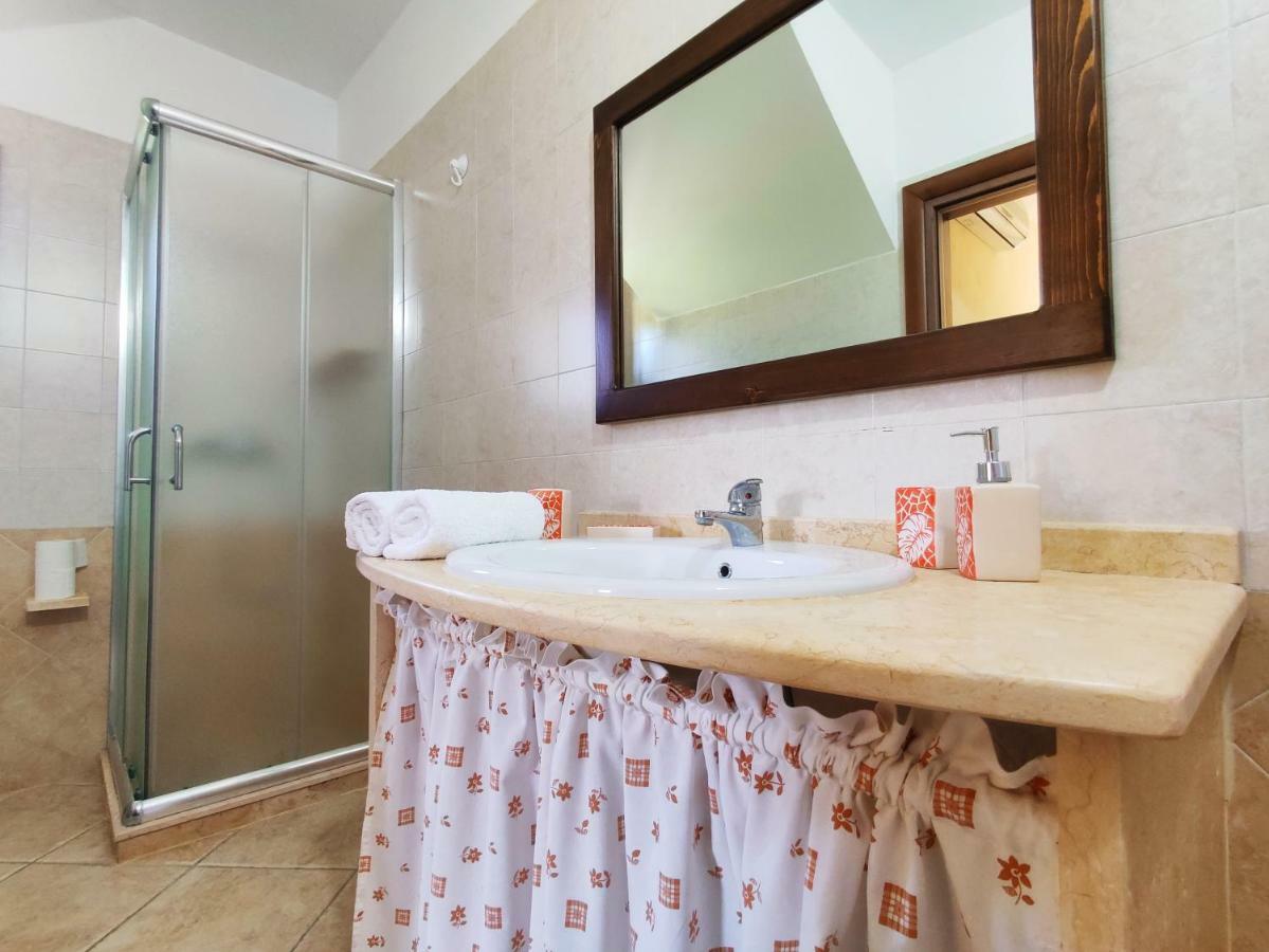 Casa vacanze Allipatuli