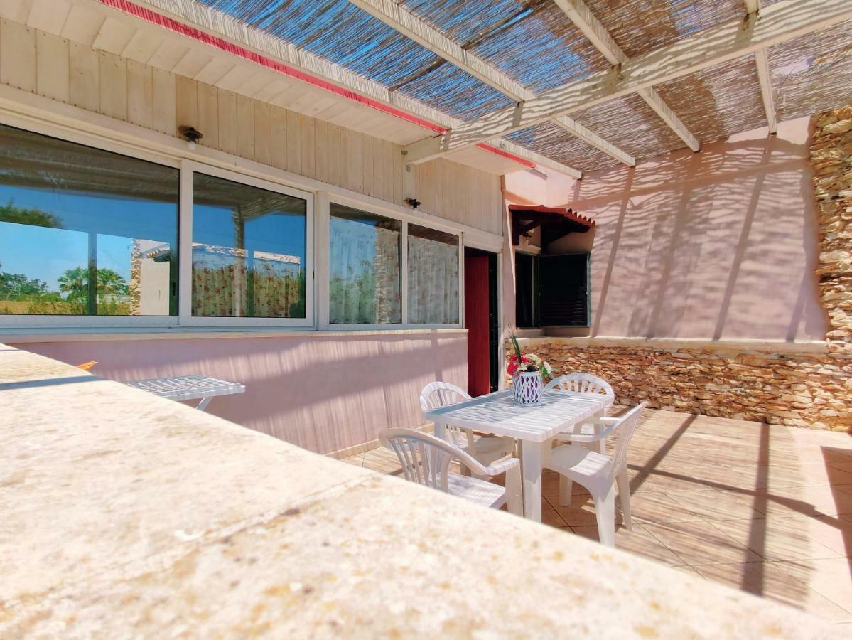 Casa vacanze Allipatuli *